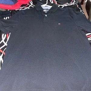 Tommy Hilfiger Polo shirt